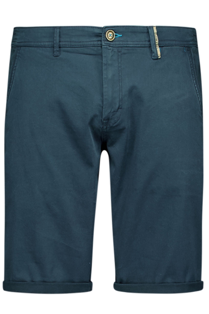 CHINO SHORT 278190306SN 078 NIGHT